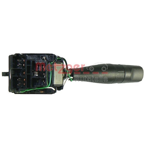 METZGER Blinkerschalter 0916122