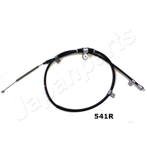 JAPANPARTS Seilzug, Feststellbremse BC-541R