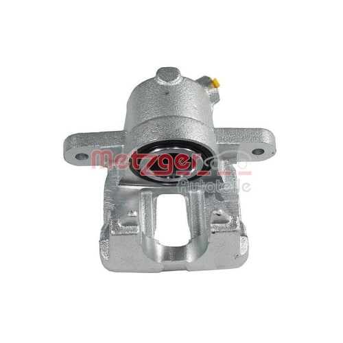 METZGER AUTOTEILE Bremssattel GREENPARTS 6261095