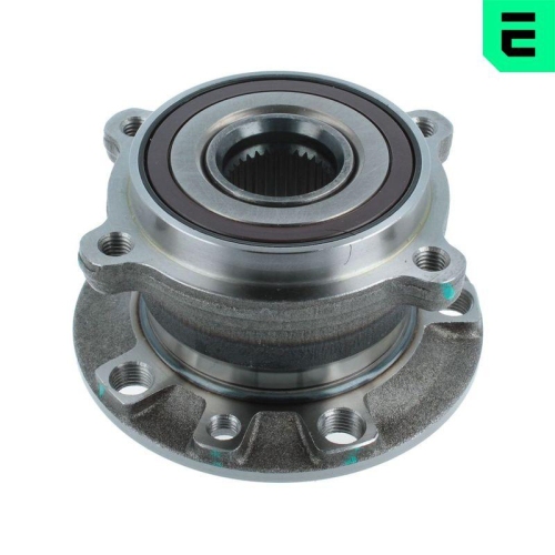 OPTIMAL Radlagersatz 802502