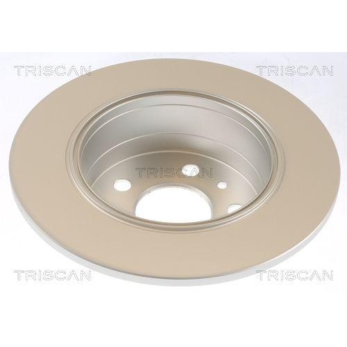 TRISCAN Bremsscheibe 8120 23112c