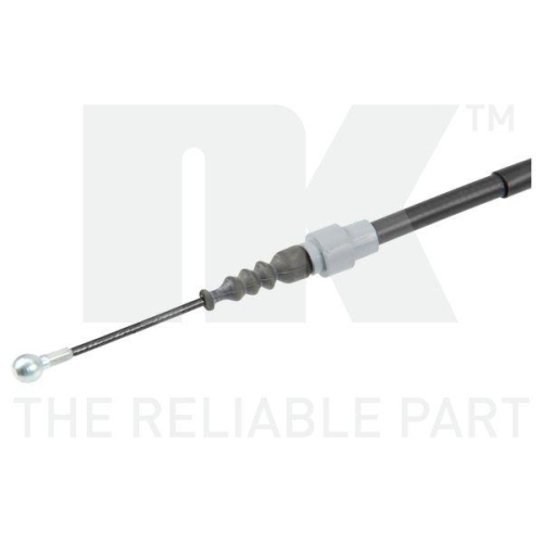 NK Seilzug, Feststellbremse 9047156