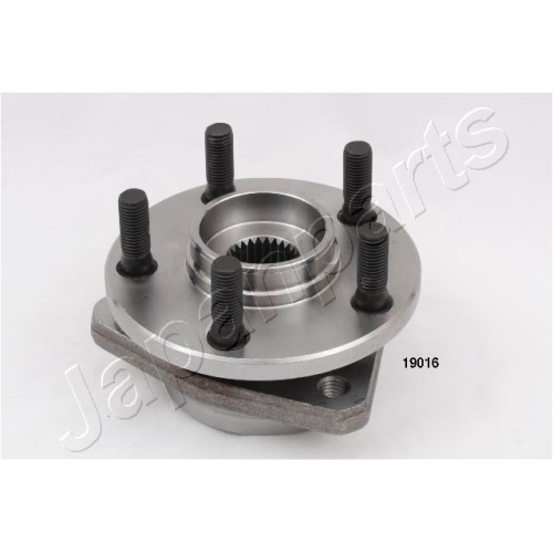 JAPANPARTS Radnabe KK-19016