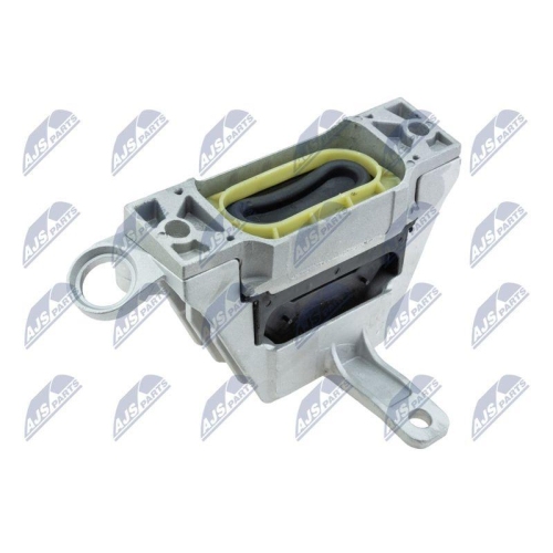 NTY Lagerung, Motor ZPS-PL-008