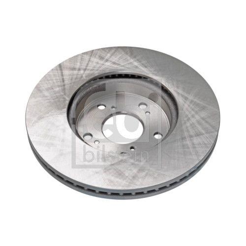 FEBI BILSTEIN Bremsscheibe 108668