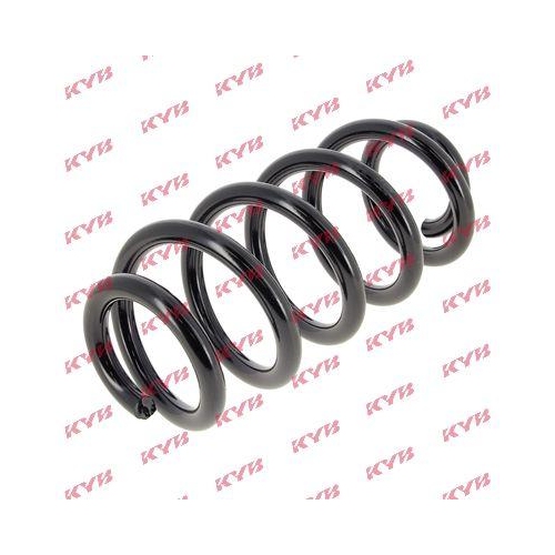 KYB Fahrwerksfeder K-Flex RH6302