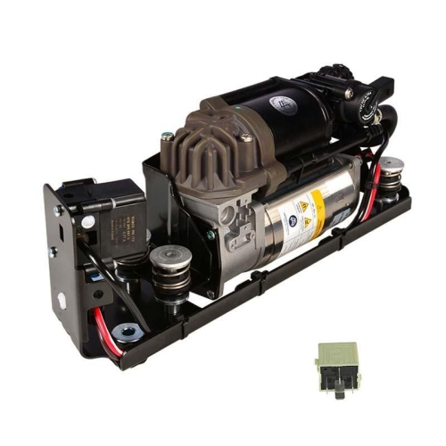 Kompressor Luftfederung 2346-01-4465 Miessler Automotive