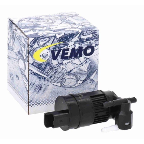 VEMO Waschwasserpumpe, Scheibenreinigung Green Mobility Parts V46-08-0017