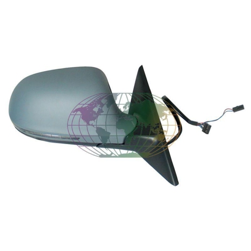 Lexmond Trading BV Au&szlig;enspiegel 0851083