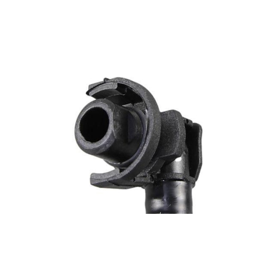 METZGER AUTOTEILE K&uuml;hlmittelrohrleitung 4010358