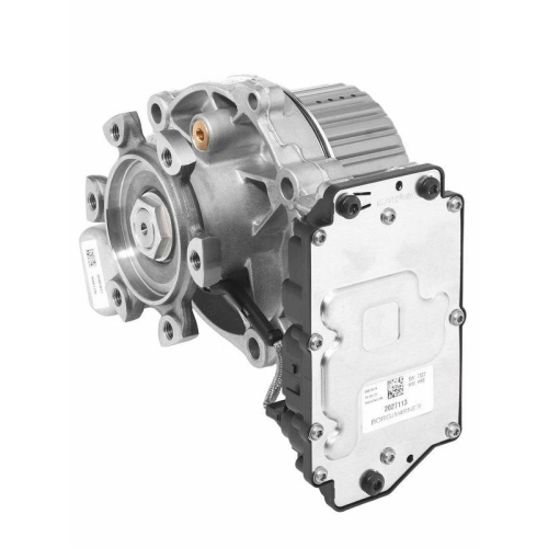 BorgWarner Lamellenkupplung (Allradantrieb) OE-Version/Erstausr&uuml;stung DS2027102
