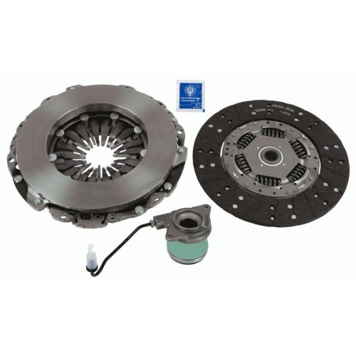 SACHS Kupplungssatz XTend Kit plus CSC 3000 990 667