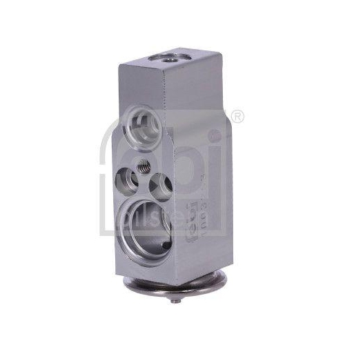 FEBI BILSTEIN Expansionsventil, Klimaanlage 1003253