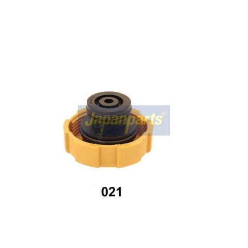 JAPANPARTS Verschlussdeckel, K&uuml;hler KH-021