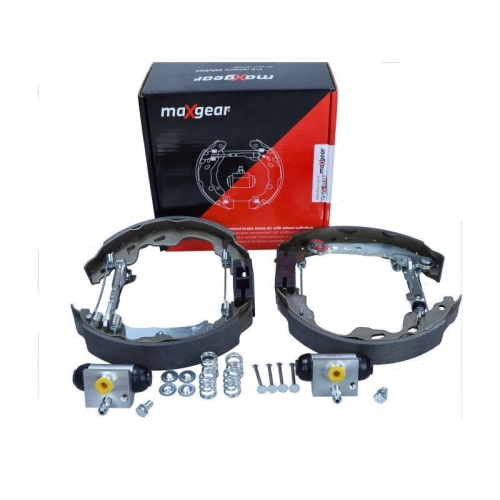 MAXGEAR Bremsbackensatz 19-5663KIT