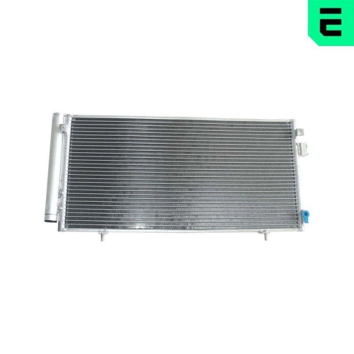 ERA Kondensator, Klimaanlage 667400