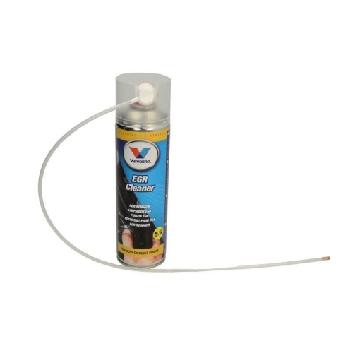 VALVOLINE EGR CLEANER Ansaugkr&uuml;mmer Reiniger 500 ml EGRCLNR