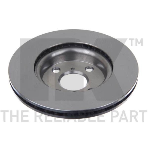 NK Bremsscheibe 2045115