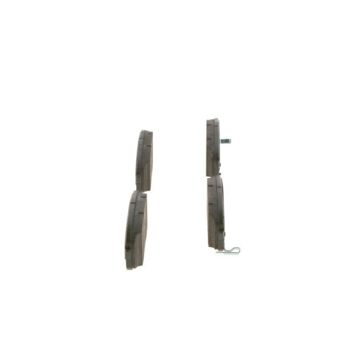 BOSCH Bremsbelagsatz, Scheibenbremse 0 986 494 995