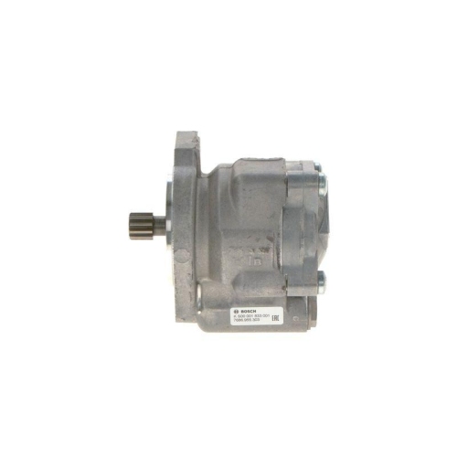 BOSCH Hydraulikpumpe, Lenkung K S00 001 833