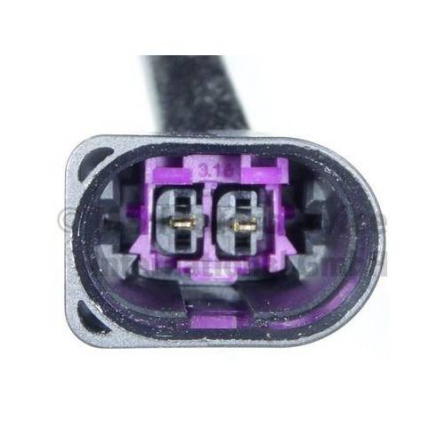PIERBURG Sensor, Abgastemperatur 7.12196.33.0