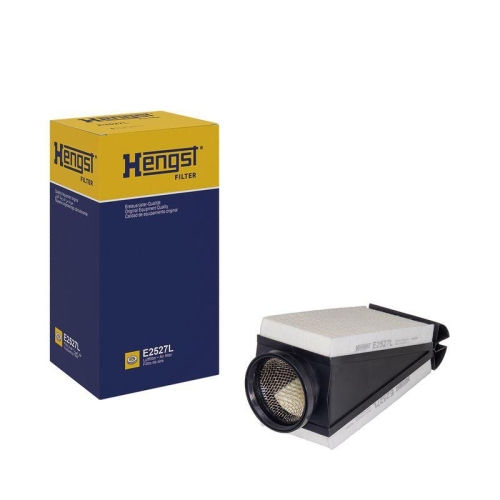 HENGST FILTER Luftfilter