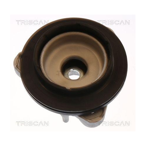 TRISCAN Federbeinstützlager