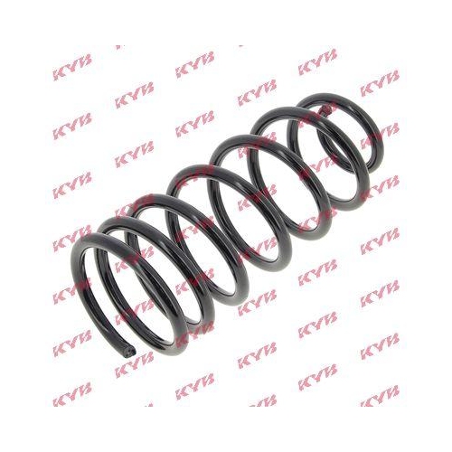 KYB Fahrwerksfeder K-Flex RC5285