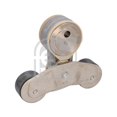 FEBI BILSTEIN Riemenspanner, Keilrippenriemen 198060