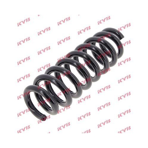 KYB Fahrwerksfeder K-Flex RH6331