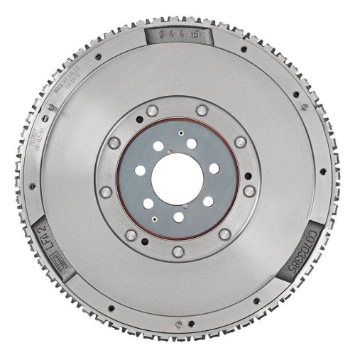 VALEO Schwungrad DUAL MASS FLYWHEEL 836538