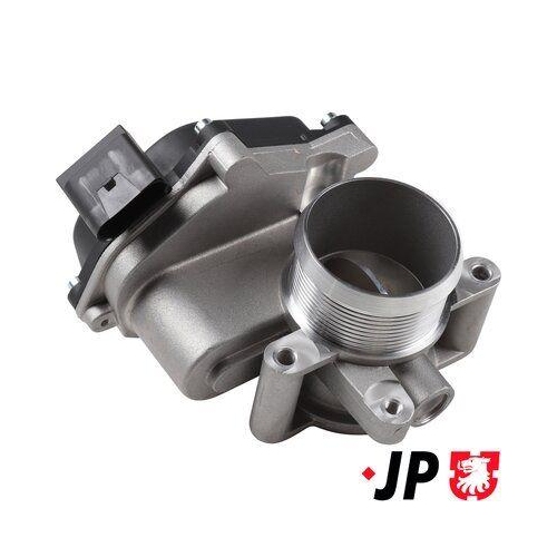 JP GROUP Drosselklappenstutzen JP 1115402100