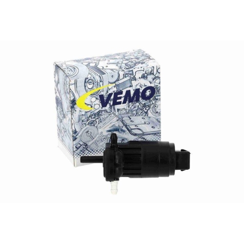VEMO Waschwasserpumpe, Scheibenreinigung Green Mobility Parts V24-08-0005