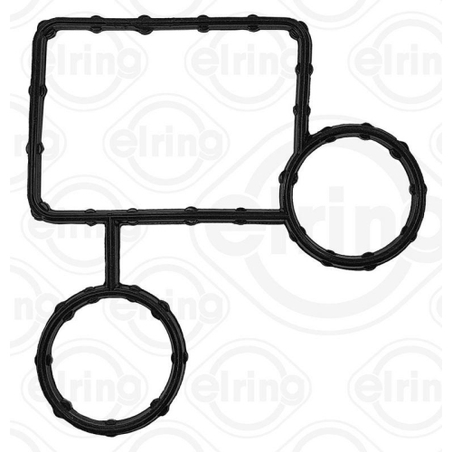 ELRING Dichtung, Wasserpumpe 182.520