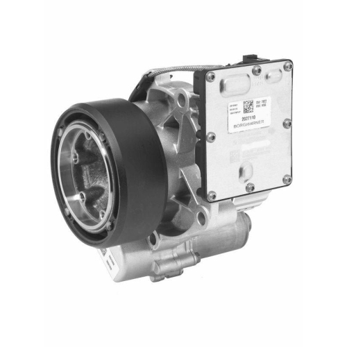 BorgWarner Lamellenkupplung (Allradantrieb) OE-Version/Erstausr&uuml;stung DS2027103
