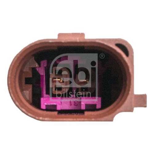 FEBI BILSTEIN Sensor, Abgastemperatur 185580