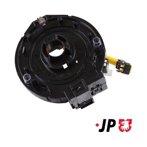 JP GROUP Wickelfeder, Airbag JP 4889750900