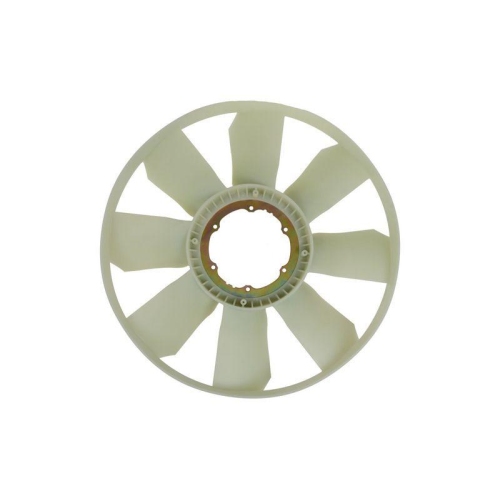 HELLA L&uuml;fterrad, Motork&uuml;hlung 8MV 366 435-261