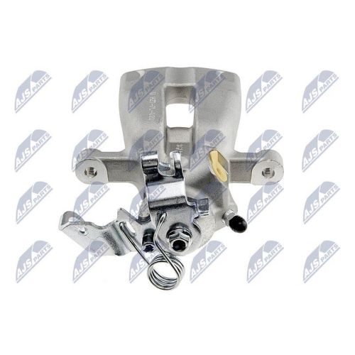 NTY Bremssattel HZT-PL-020