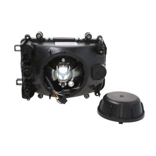 TRUCKLIGHT Hauptscheinwerfer HL-DA001L