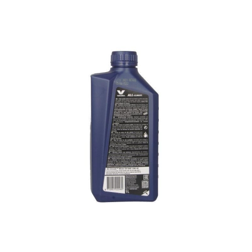 Motor&ouml;l Motoren&ouml;l VALVOLINE ALL CLIMATE 15W40 1 Liter Flasche AC15W40