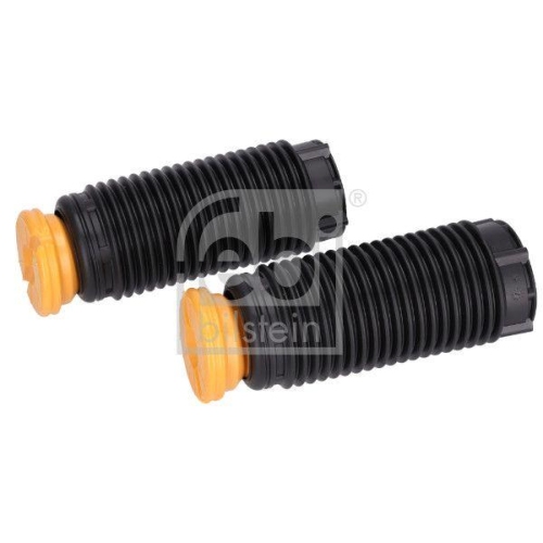FEBI BILSTEIN Staubschutzsatz, Sto&szlig;d&auml;mpfer 1005728