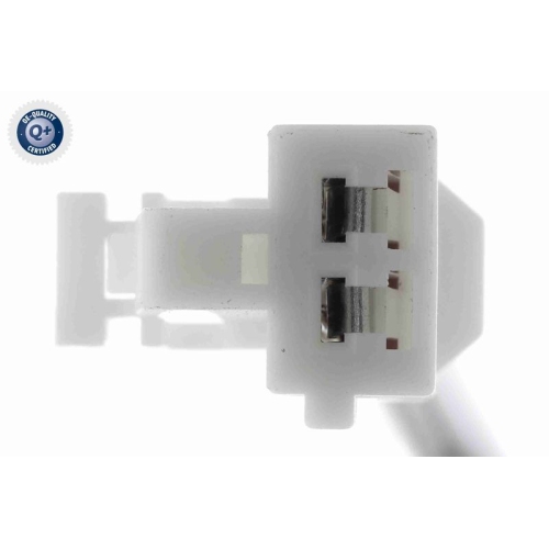 VEMO Sensor, Raddrehzahl Q+, Erstausr&uuml;sterqualit&auml;t V53-72-0065