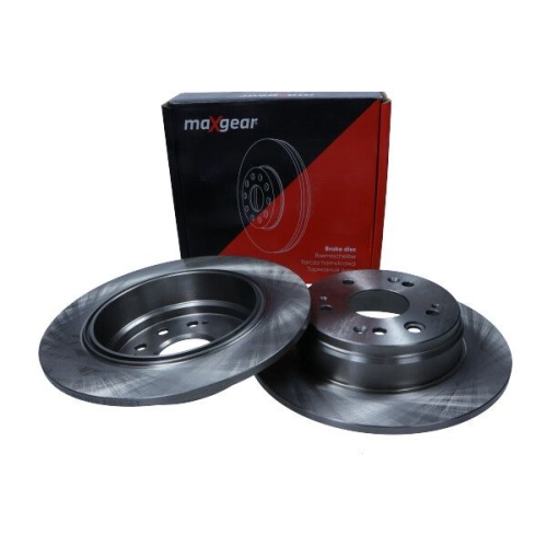 MAXGEAR Bremsscheibe 19-1021