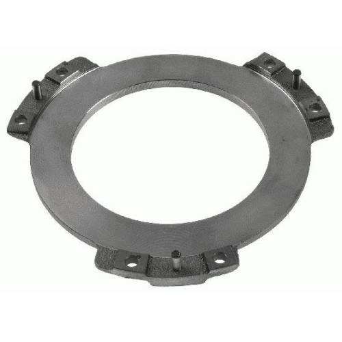 SACHS Kupplungsdruckplatte 3072 136 030