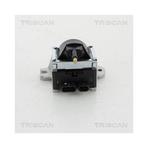 TRISCAN Zündspule 8860 10019