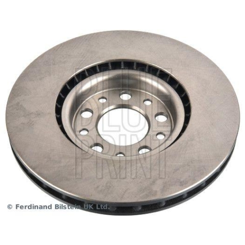 BLUE PRINT Bremsscheibe ADBP430054