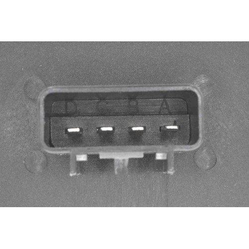 VEMO Regler, Innenraumgebl&auml;se Original VEMO Qualit&auml;t V33-79-0007