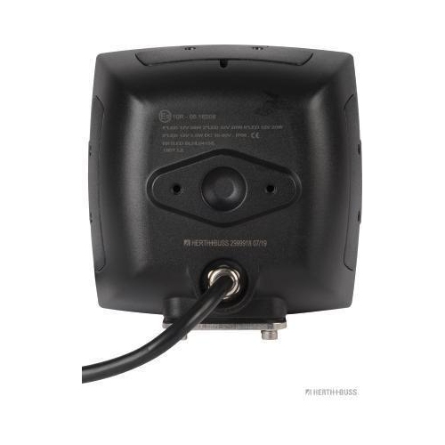 HERTH+BUSS ELPARTS Hauptscheinwerfer 81658500