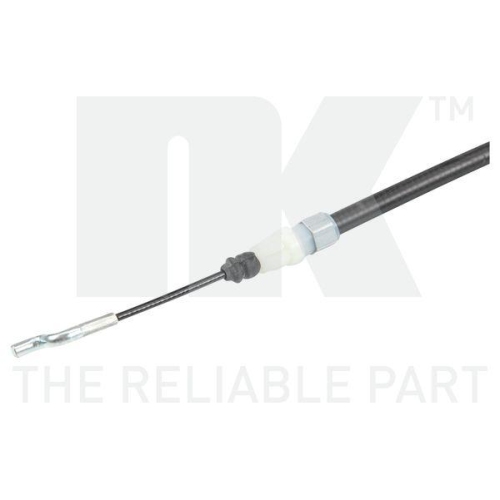 NK Seilzug, Feststellbremse 9047160